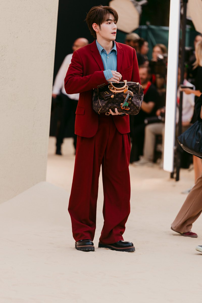 Louis Vuitton Mens Show 10