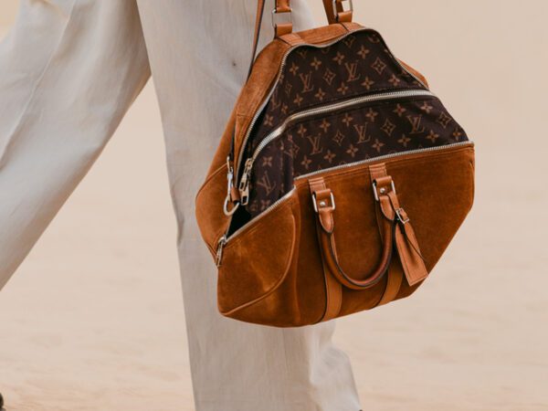 Louis Vuitton Mens Show 15
