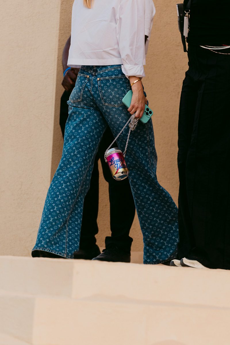 Louis Vuitton Mens Show 19