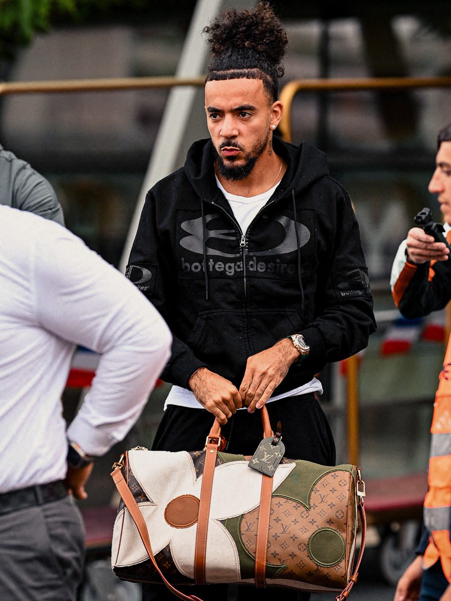 Malo Gusto Louis Vuitton