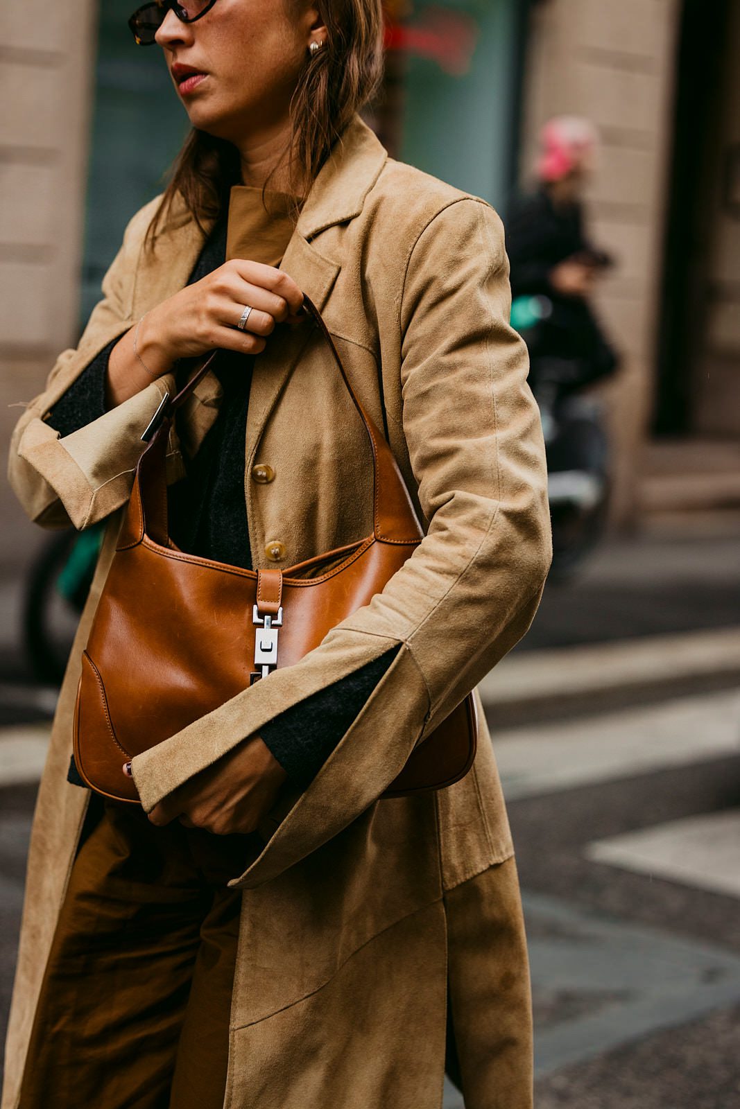 Milan Fashion Week 12
