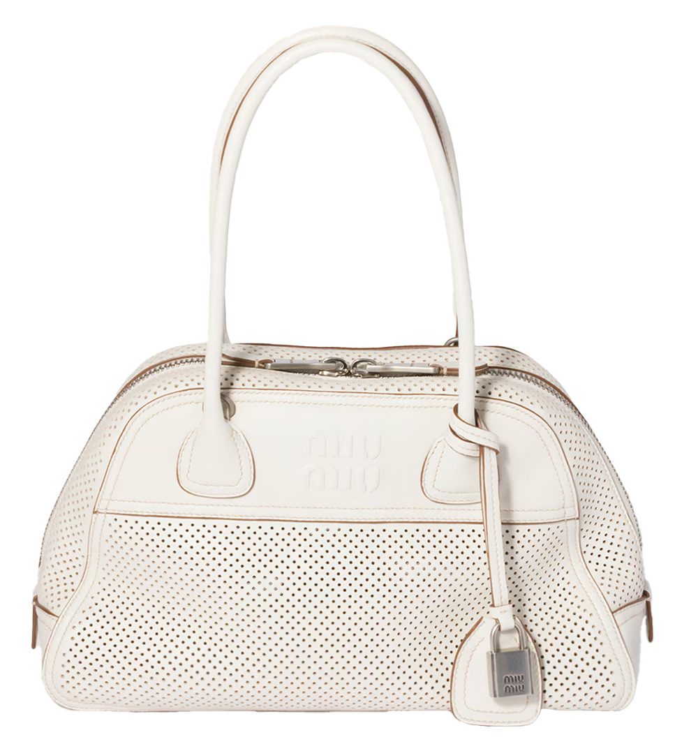 Miu Miu Vivant Bag