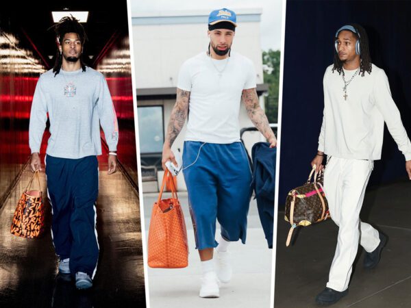 NBA Players Best Bags