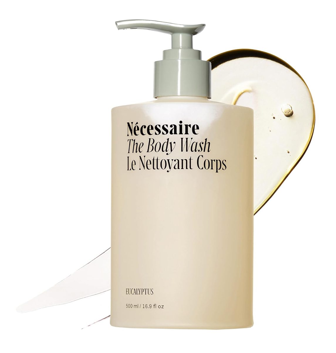 Necessaire The Body Wash Eucalyptus