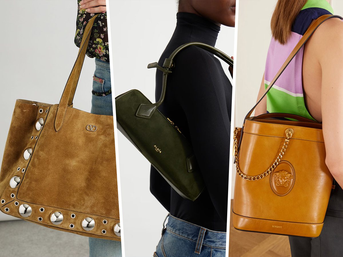 Front Page 3 Net a Porter Bag Deals