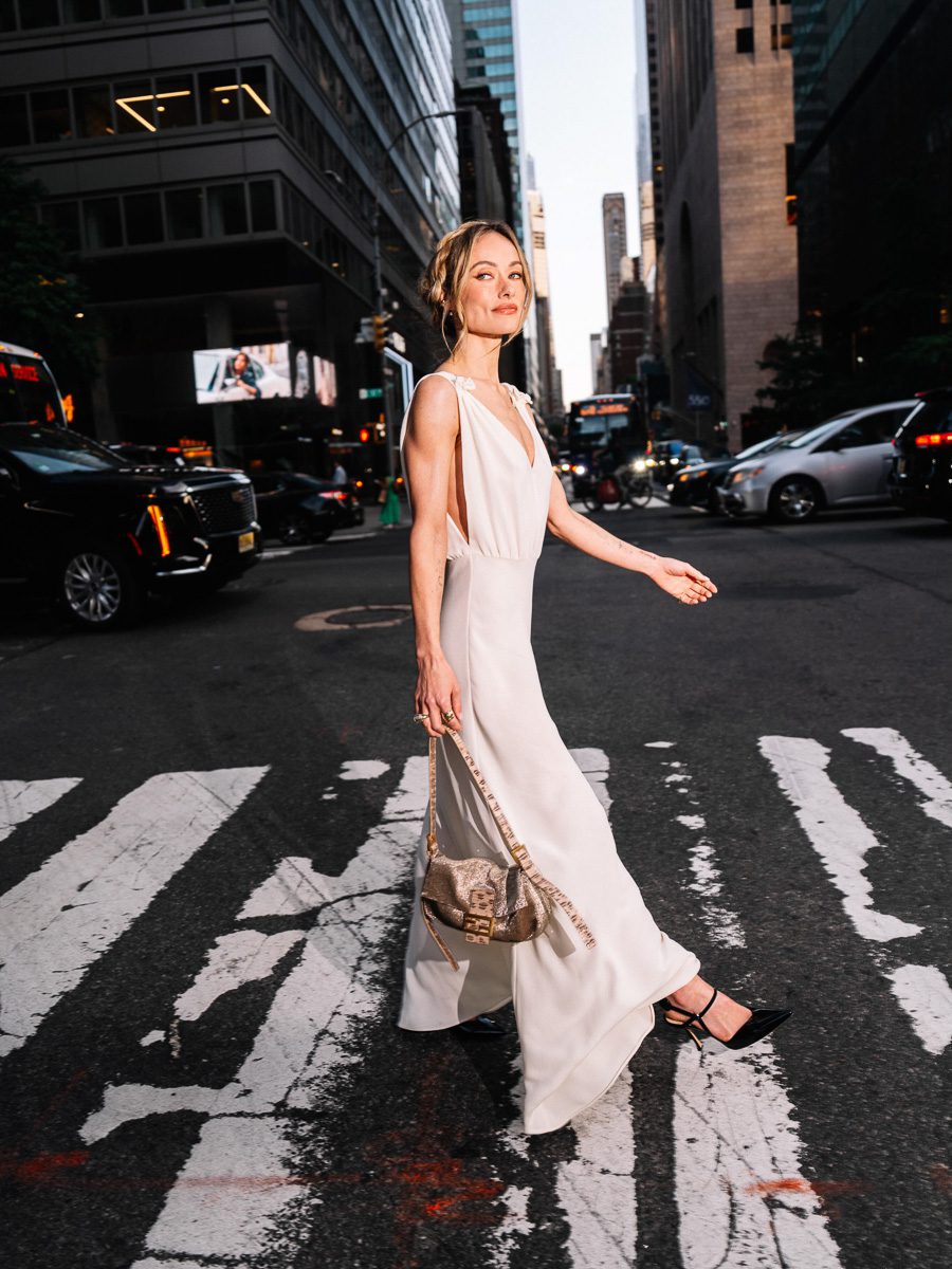 Olivia Wilde Olivia Wilde
