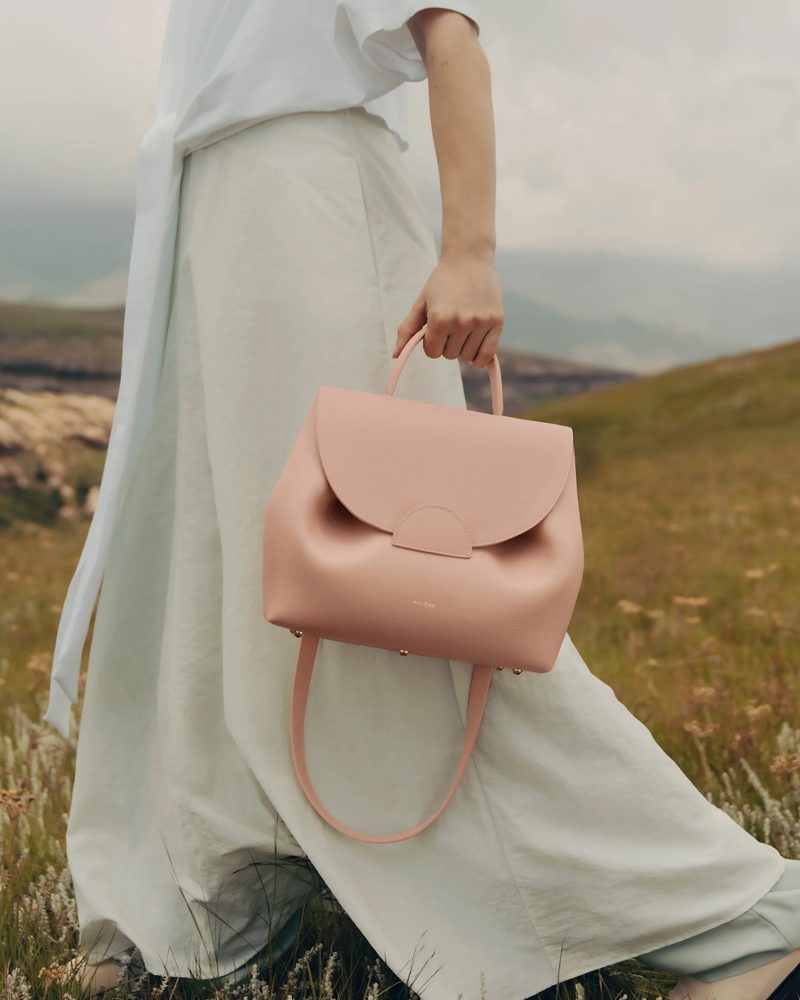 Polene Blush Pink