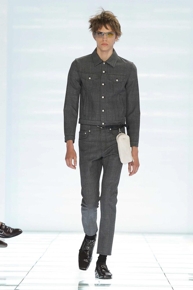 Prada Men s Spring 2027 12 Prada Men s Spring 2027 12