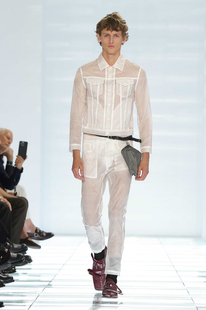 Prada Men s Spring 2027 13 Prada Men s Spring 2027 13