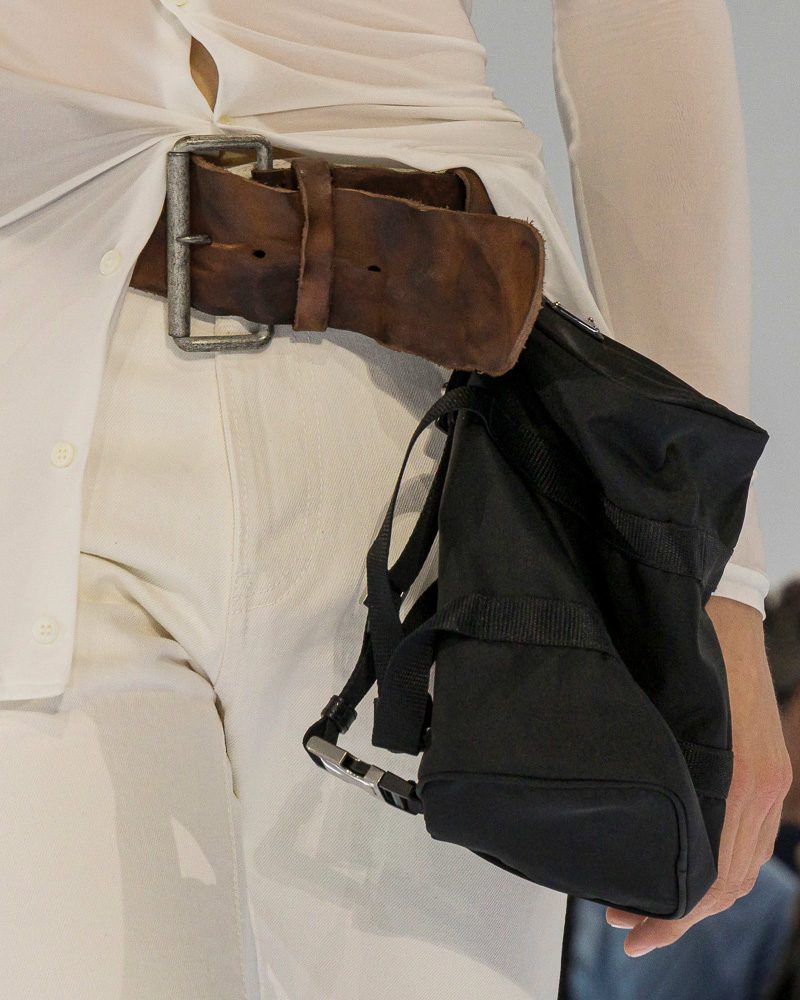 Prada Men s Spring 2027 24 Prada Men s Spring 2027 24