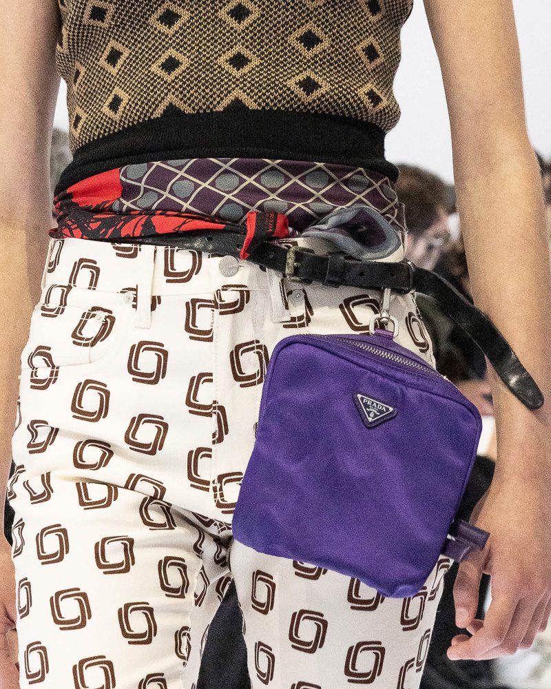 Prada Men s Spring 2027 26 Prada Men s Spring 2027 26