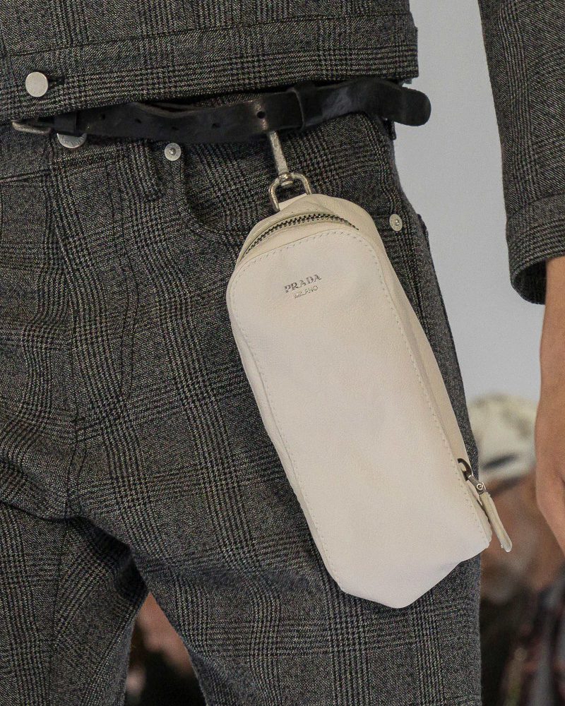 Prada Men s Spring 2027 27 Prada Men s Spring 2027 27