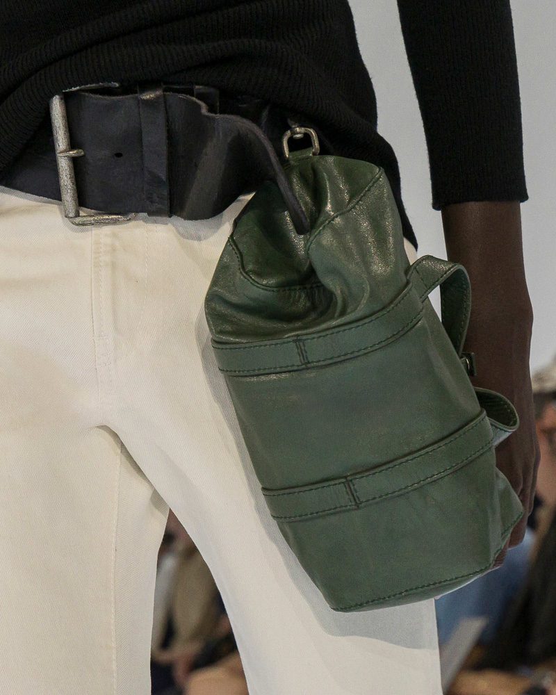 Prada Men s Spring 2027 30 Prada Men s Spring 2027 30