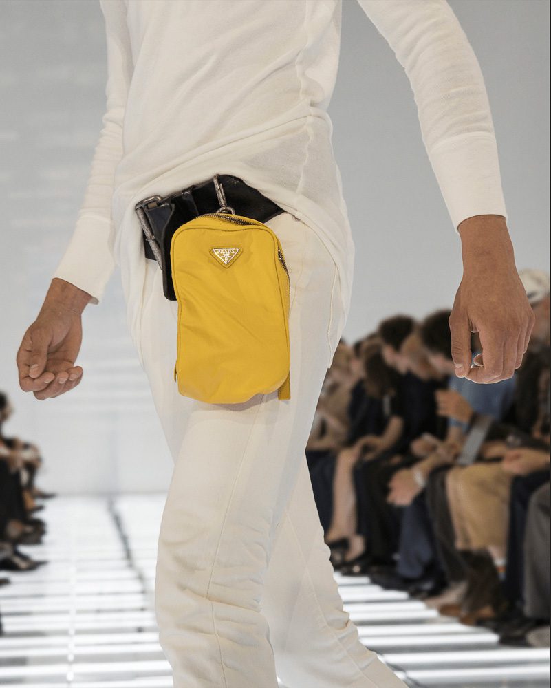 Prada Men s Spring 2027 32 Prada Men s Spring 2027 32