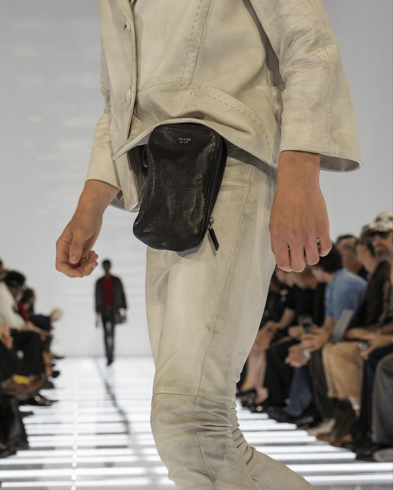 Prada Men s Spring 2027 33 Prada Men s Spring 2027 33