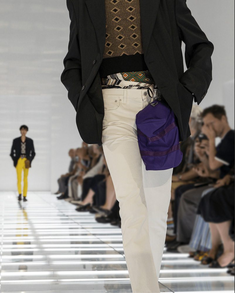Prada Men s Spring 2027 34 Prada Men s Spring 2027 34