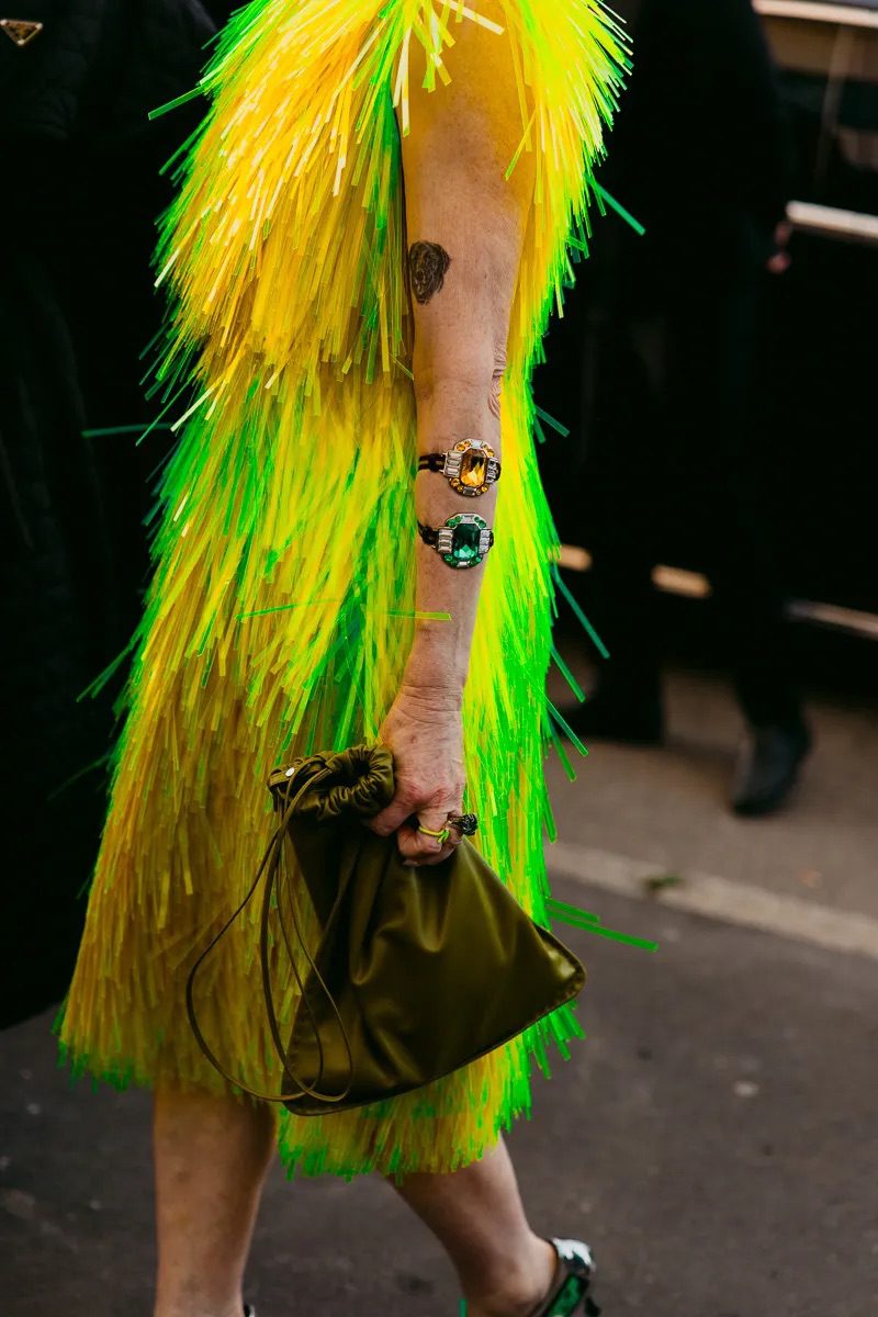 Prada Wish