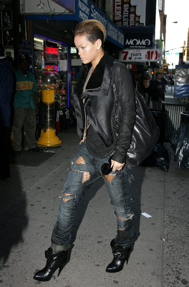 Rihanna
