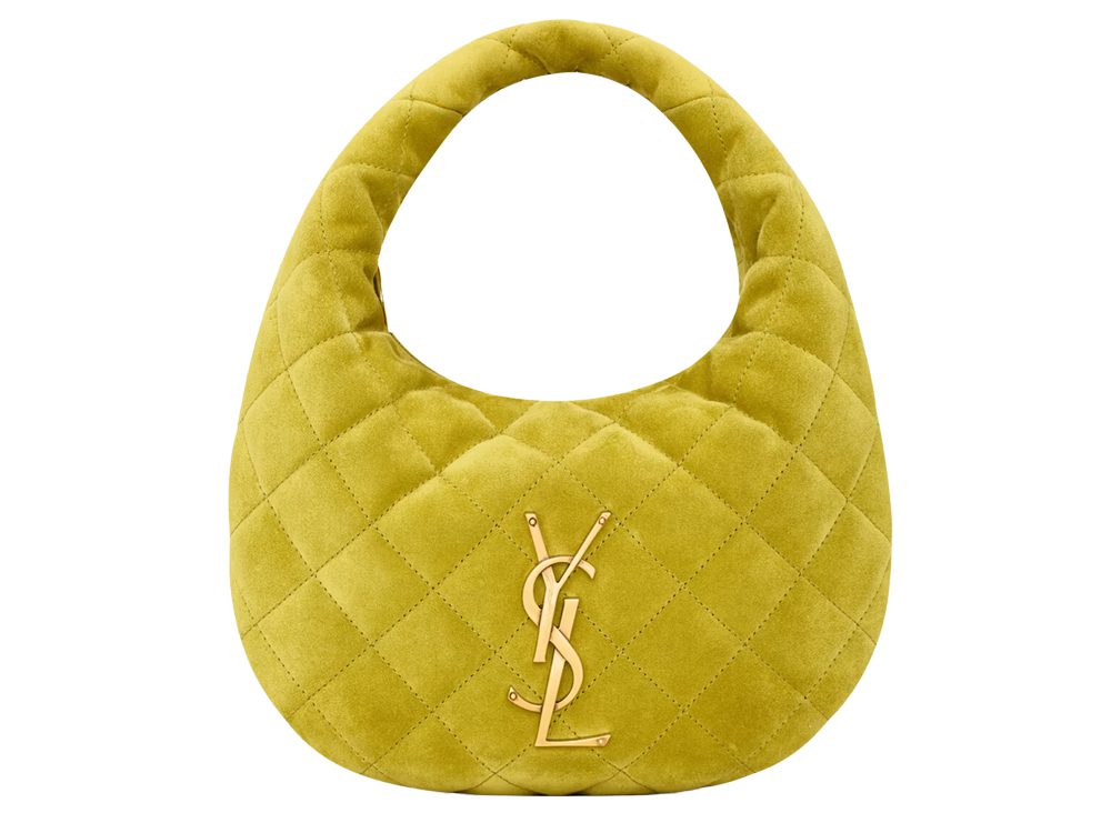 Saint Laurent Icarino Bag