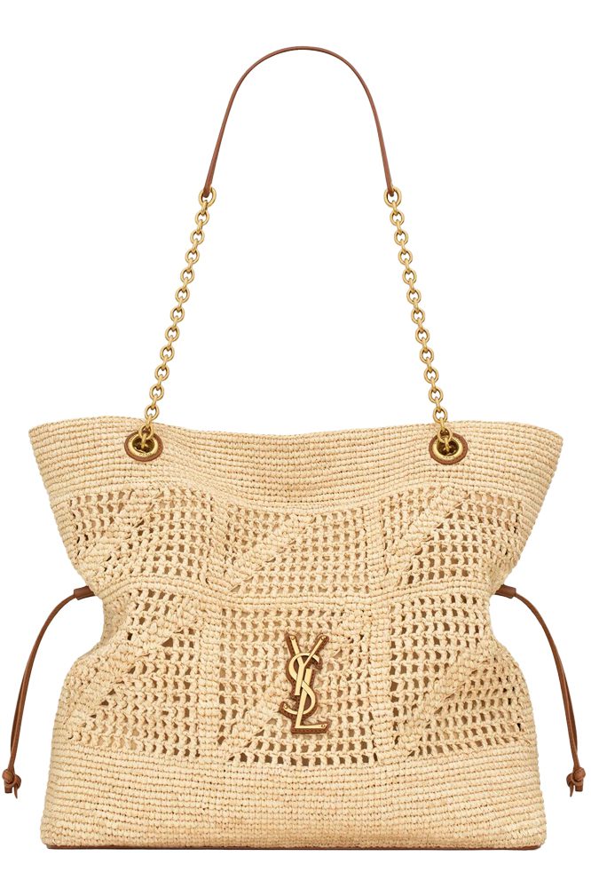 Saint Laurent Jaimie Bag