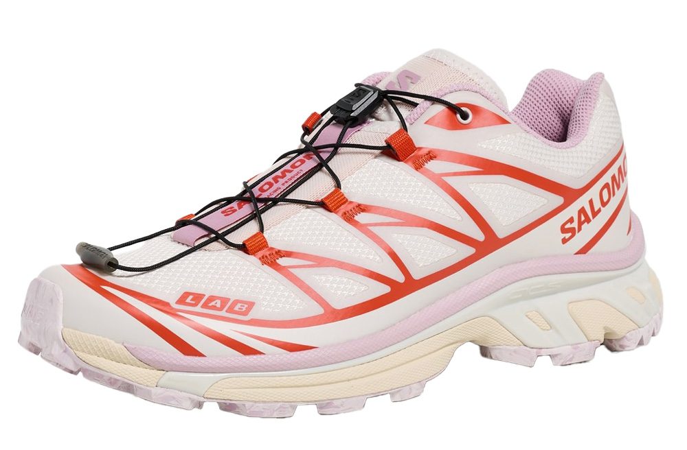 Salomon Sneakers Nostalgia