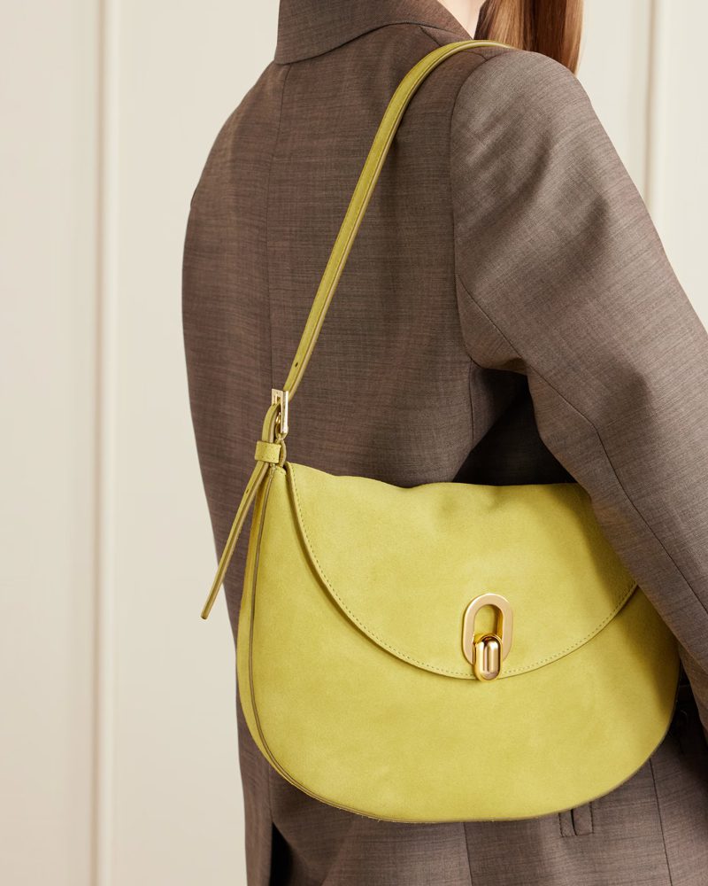 Savette Tondo Bag Savette Tondo Bag