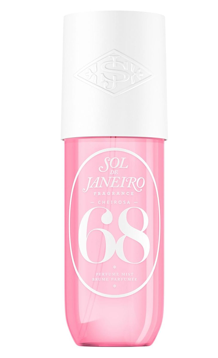 Sol de Janeiro Cheirosa Hair & Body Perfume Mist