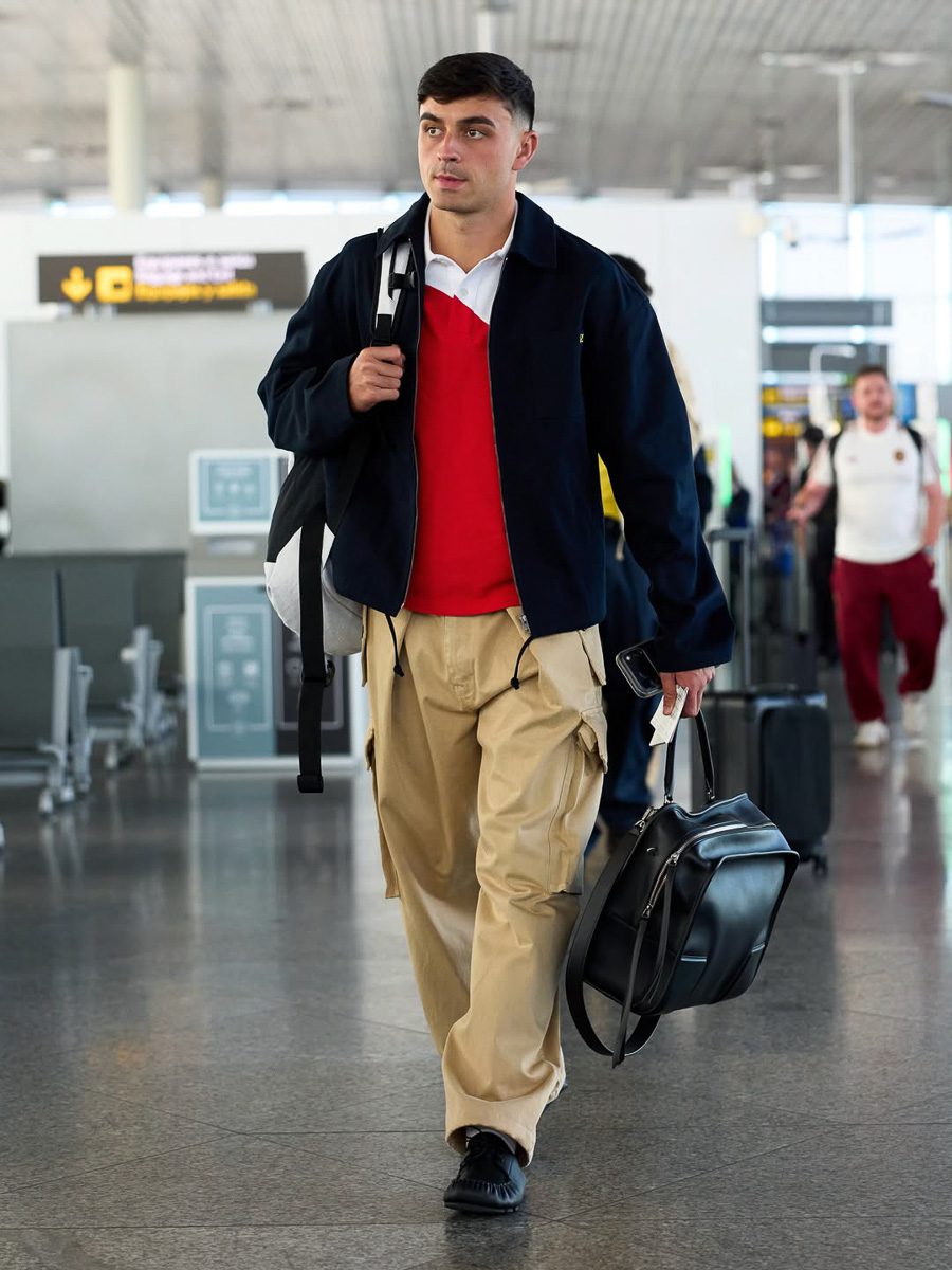 Spain World Cup Loewe 1