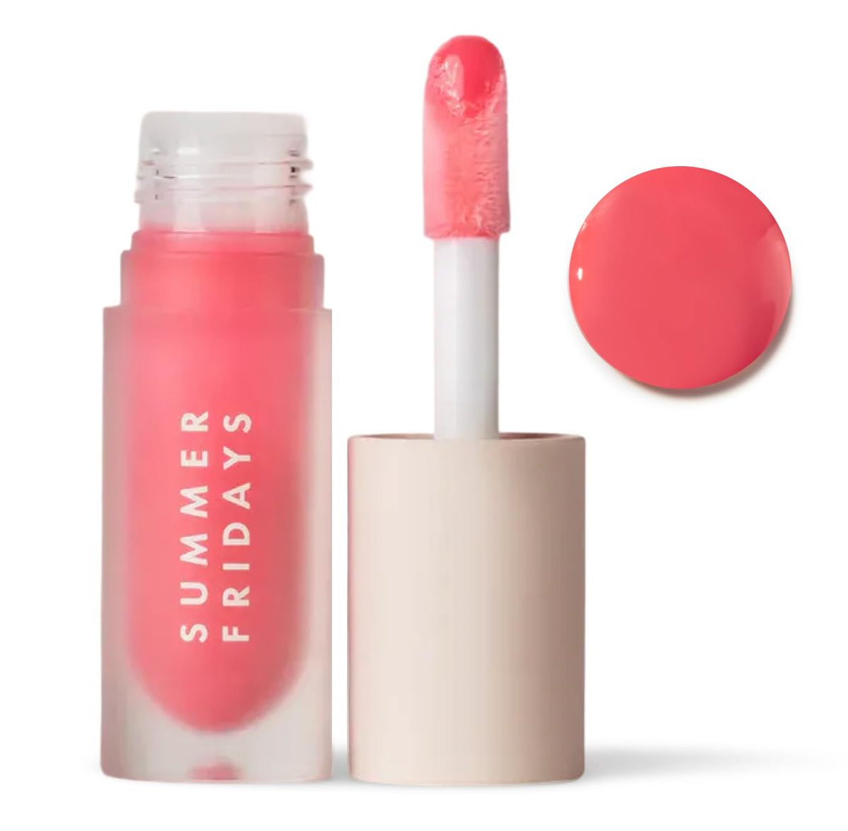 Summer Fridays Dream Lip Oil