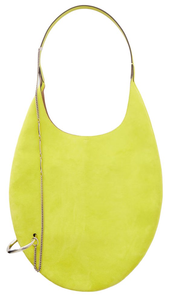 Toru Burch Pierce Bag