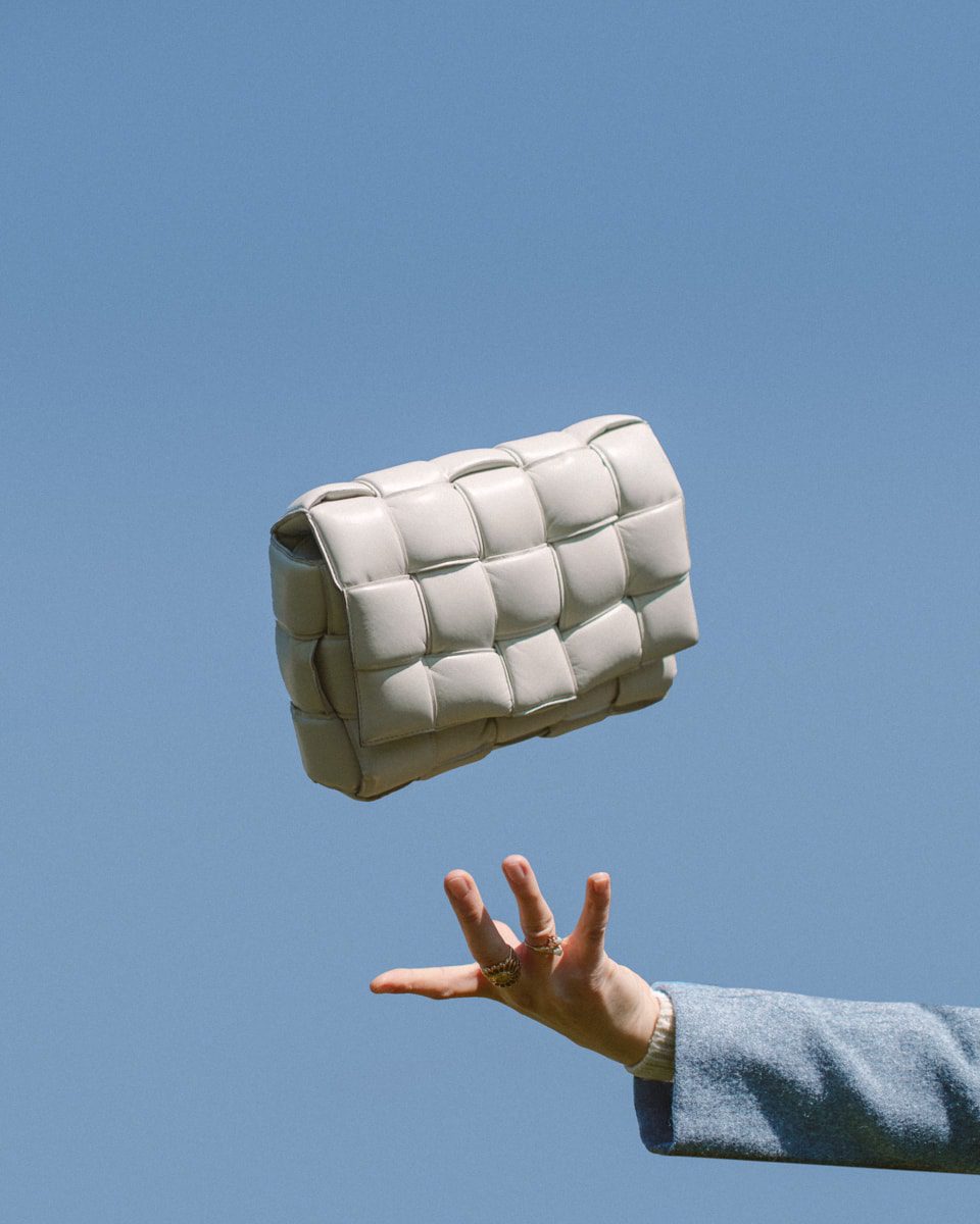 bottega veneta cassette 8
