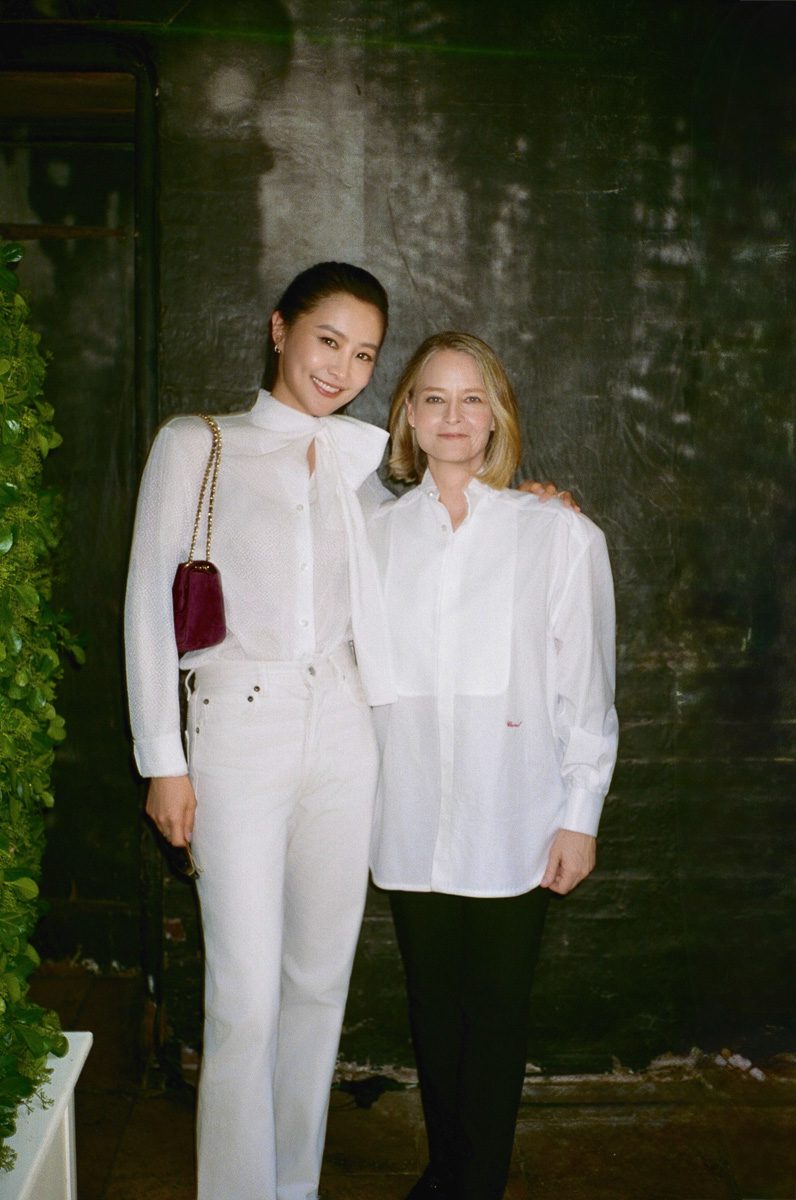 chanel tribeca womens luncheon june5 3 HD