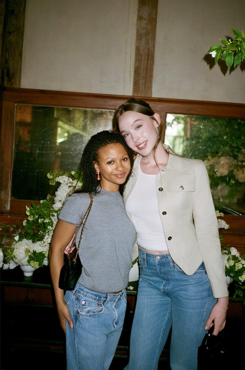 chanel tribeca womens luncheon june5 6 HD