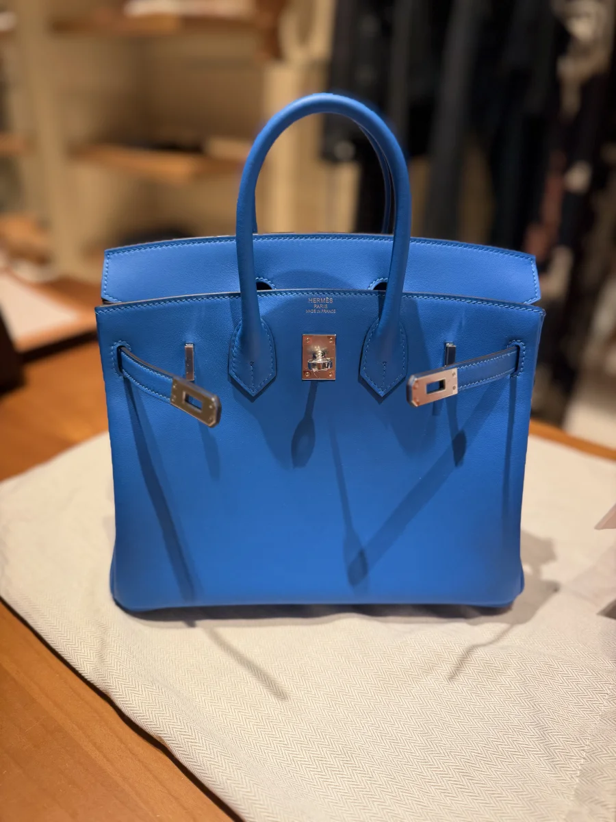 hermes birkin