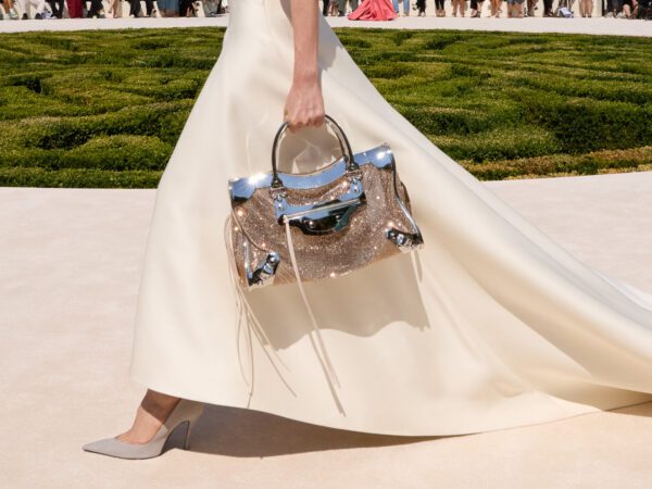 Balenciaga City Bag Haute Couture Fall 2026 1