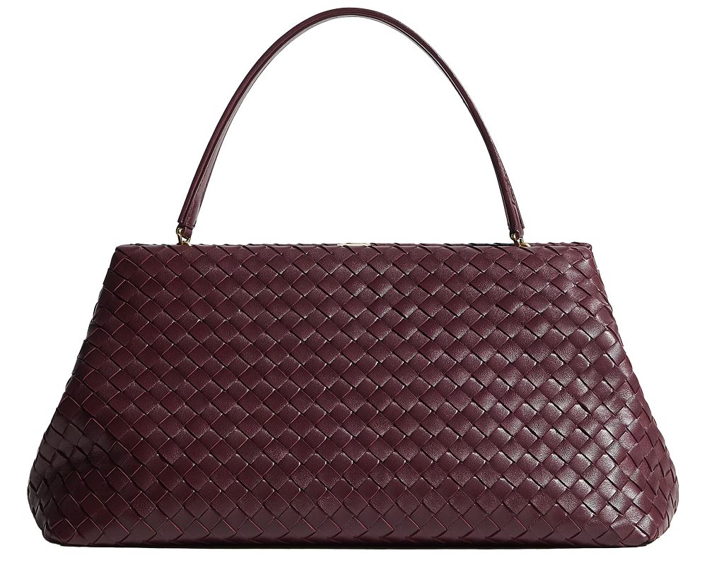 Bottega Veneta 1998 Bag