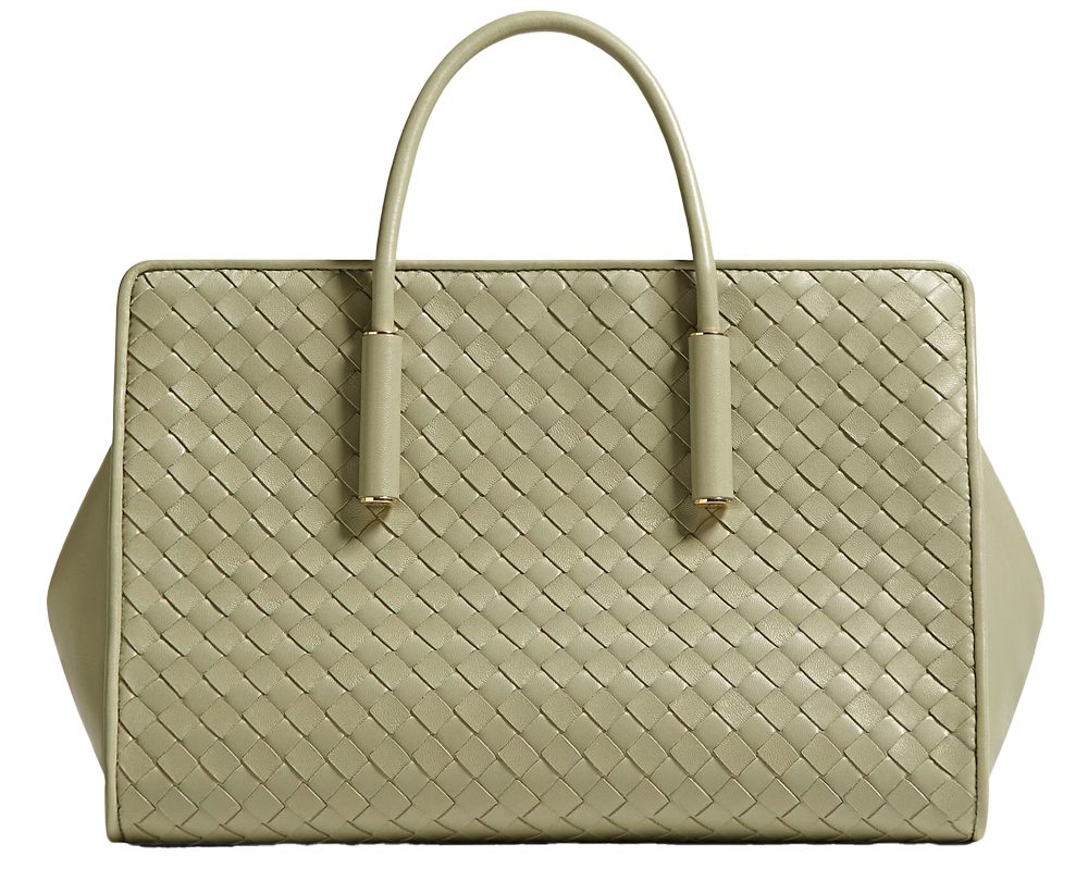 Bottega Veneta Barbara Tote
