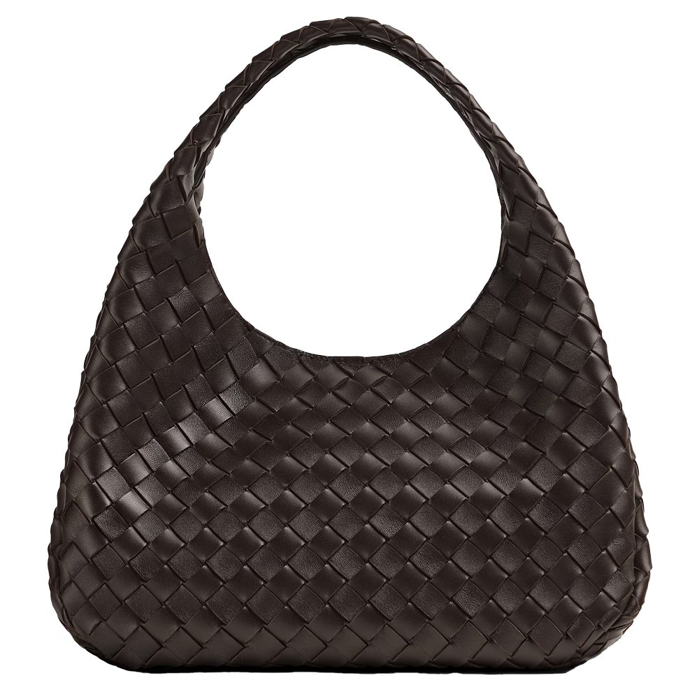 Bottega Veneta Campana Bag
