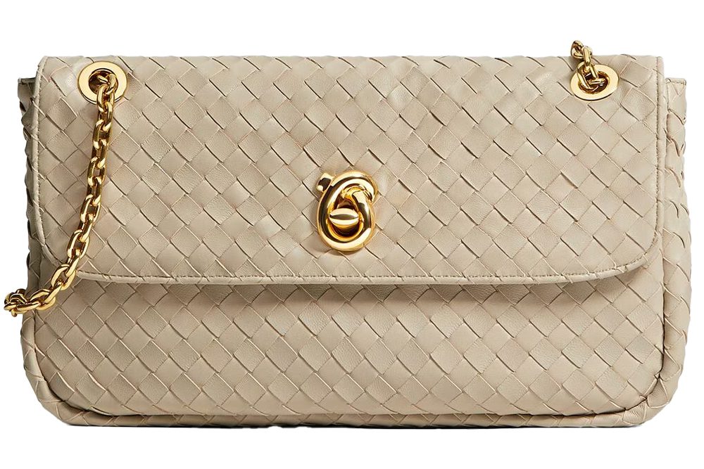 Bottega Veneta Madison Bag