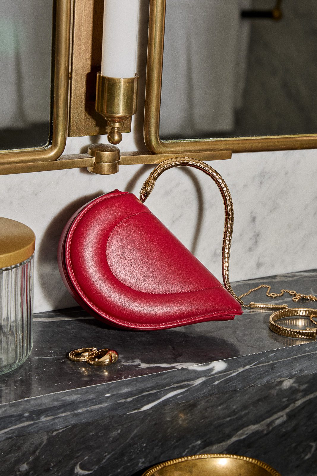 Bvlgari Cuoricino Bag 6 Bvlgari Cuoricino Bag 6