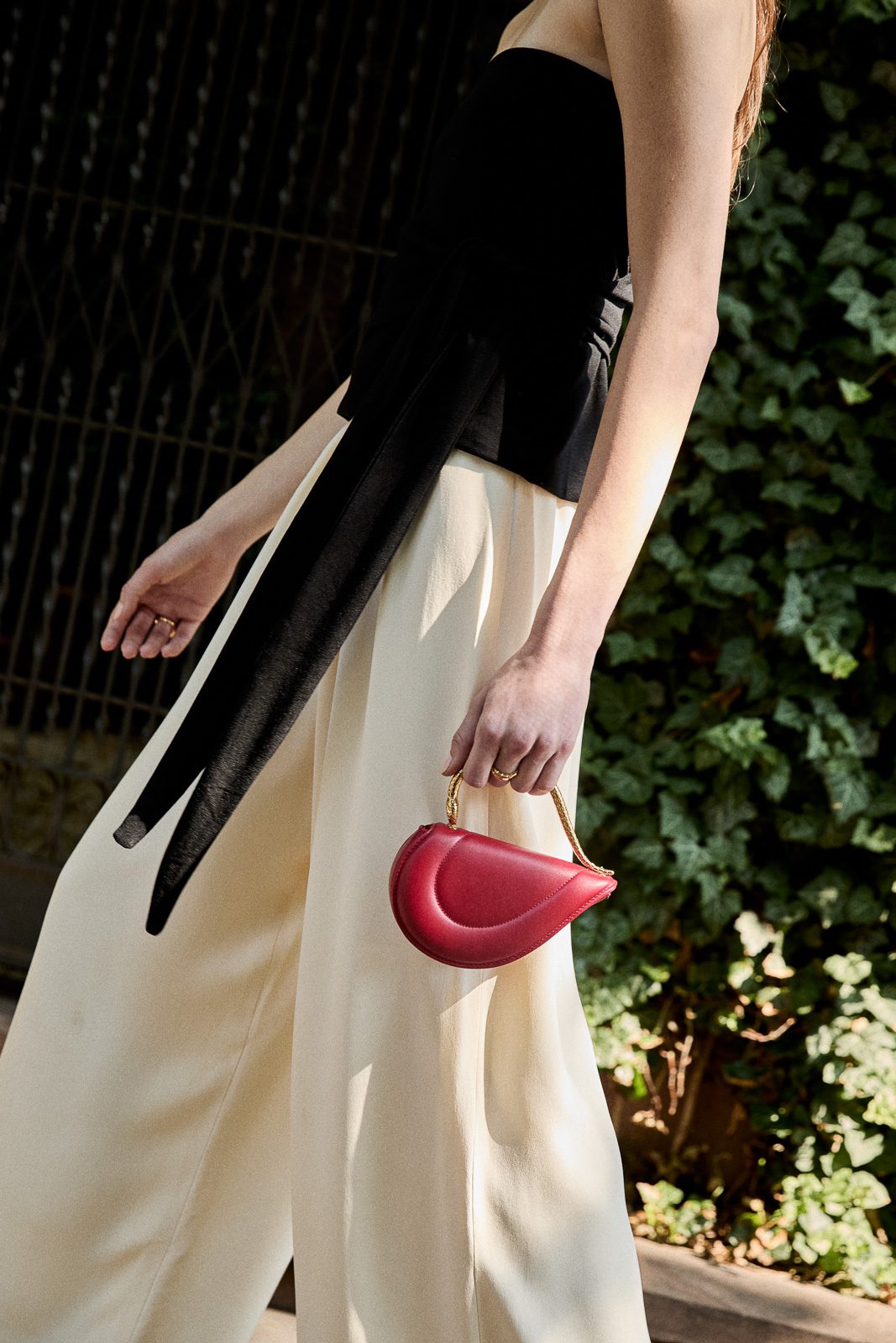 Bvlgari Cuoricino Bag 9