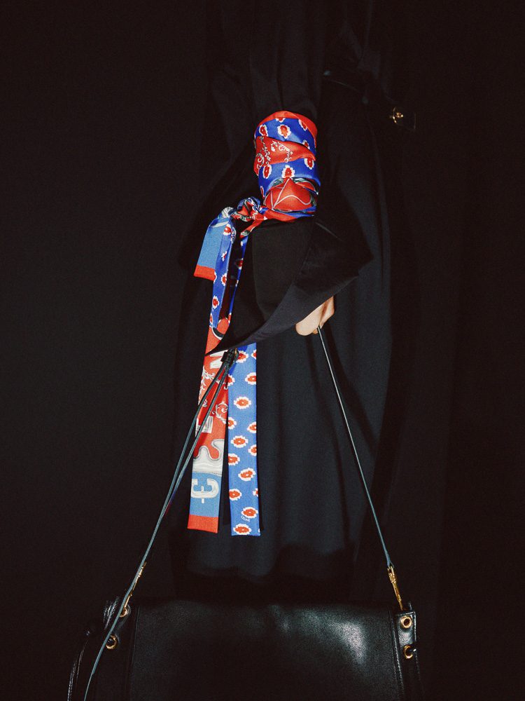 Celine Infinite Possibilite Scarves 5 Celine Infinite Possibilite Scarves 5