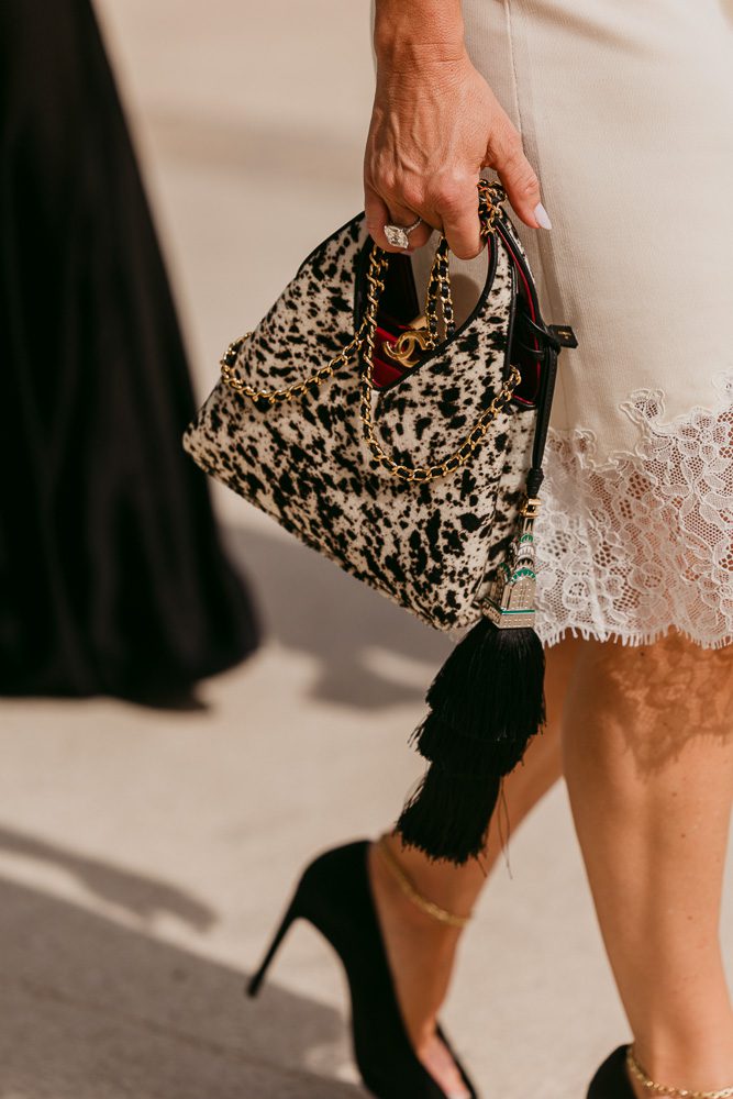 Chanel Haute Couture Street Style Bags 13 Chanel Haute Couture Street Style Bags 13