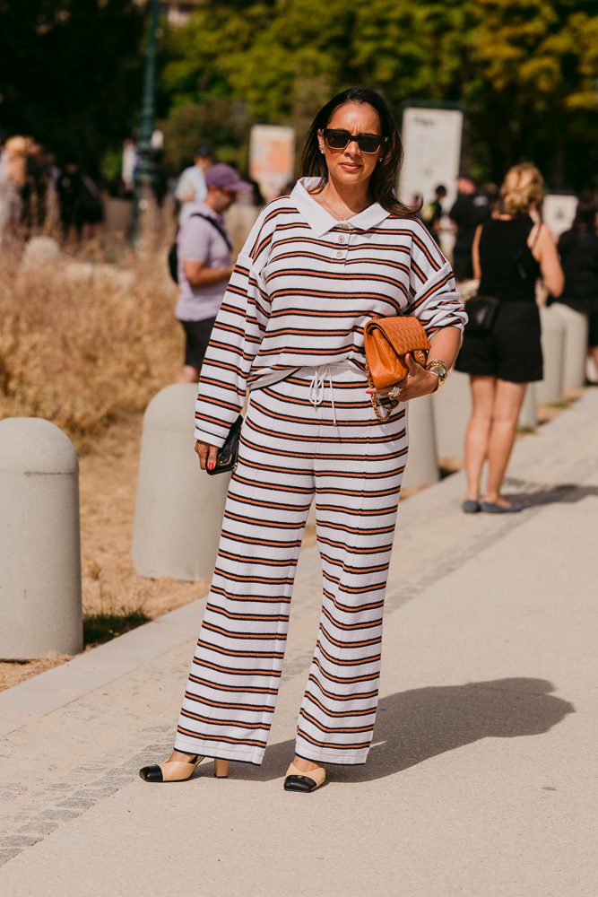 Chanel Haute Couture Street Style Bags 14 Chanel Haute Couture Street Style Bags 14