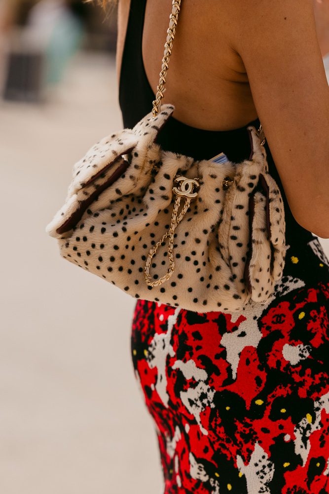 Chanel Haute Couture Street Style Bags 3 Chanel Haute Couture Street Style Bags 3