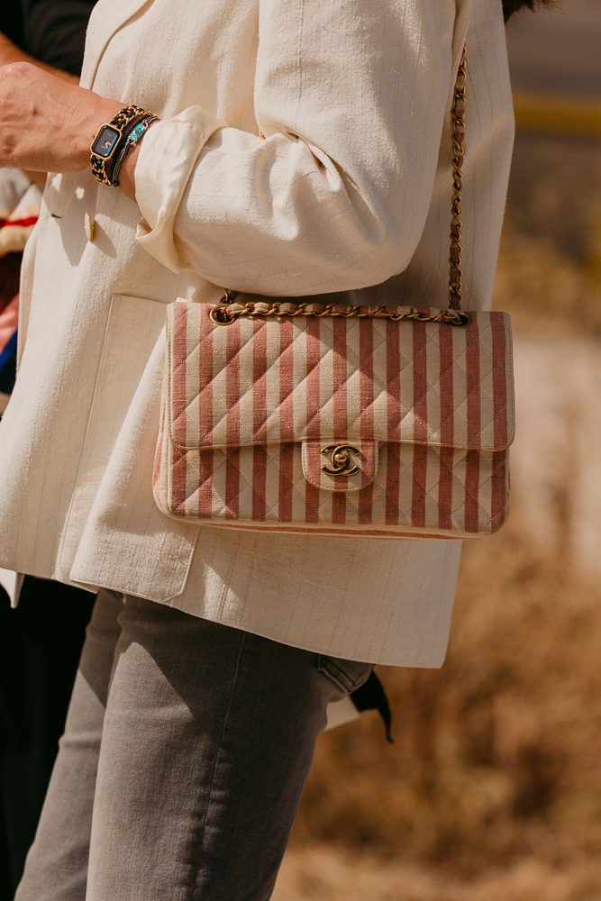Chanel Haute Couture Street Style Bags 6 Chanel Haute Couture Street Style Bags 6