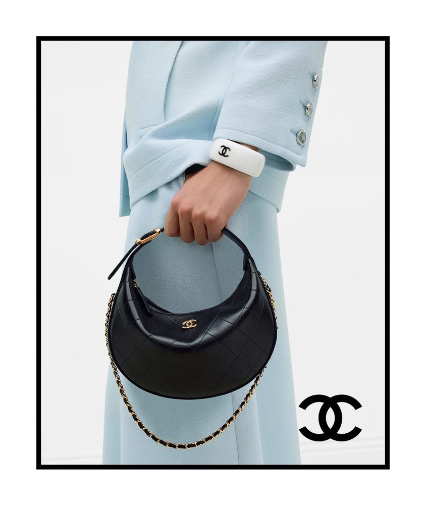 Chanel Pre-Collection Fall 2026 Just Dropped—These Are the New Bags to See 2 Chanel Pre Collection Fall 2026 Bags1