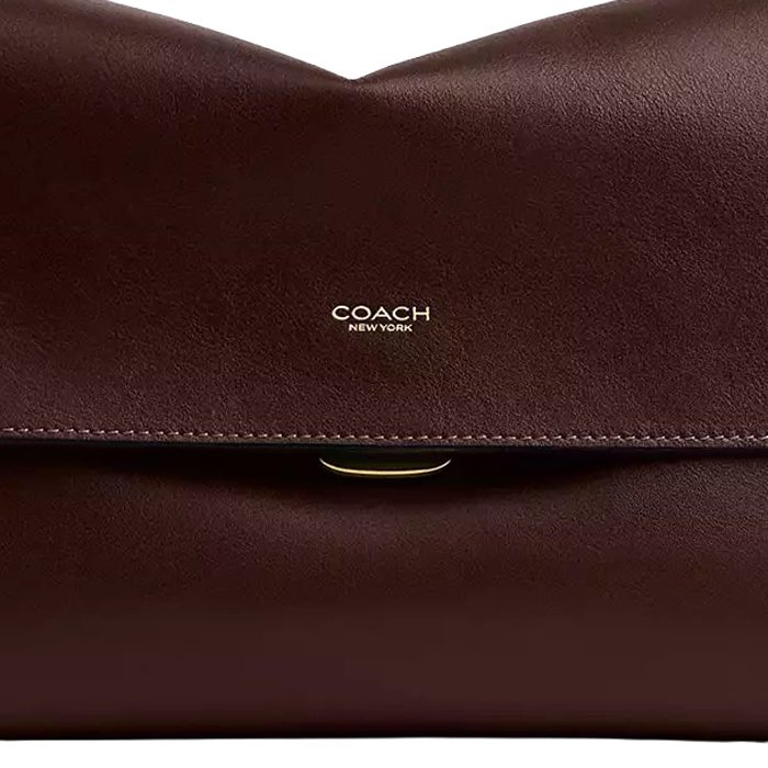 Coach Chelsea Shoulder Bag 30 Maple Coach Chelsea Shoulder Bag 30 Maple