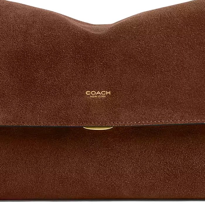 Coach Chelsea Shoulder Bag 30 Warm Brown Coach Chelsea Shoulder Bag 30 Warm Brown