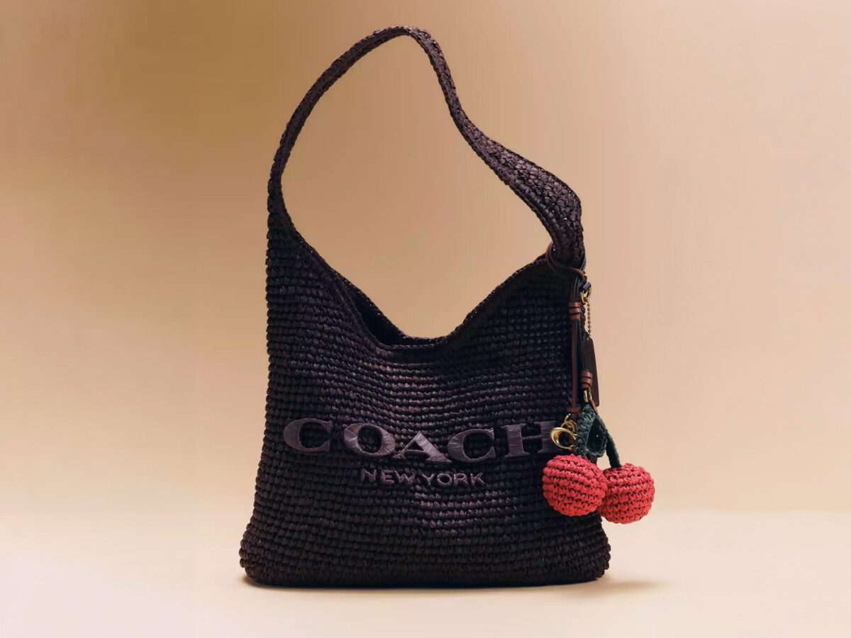 Coach Summer Bags
